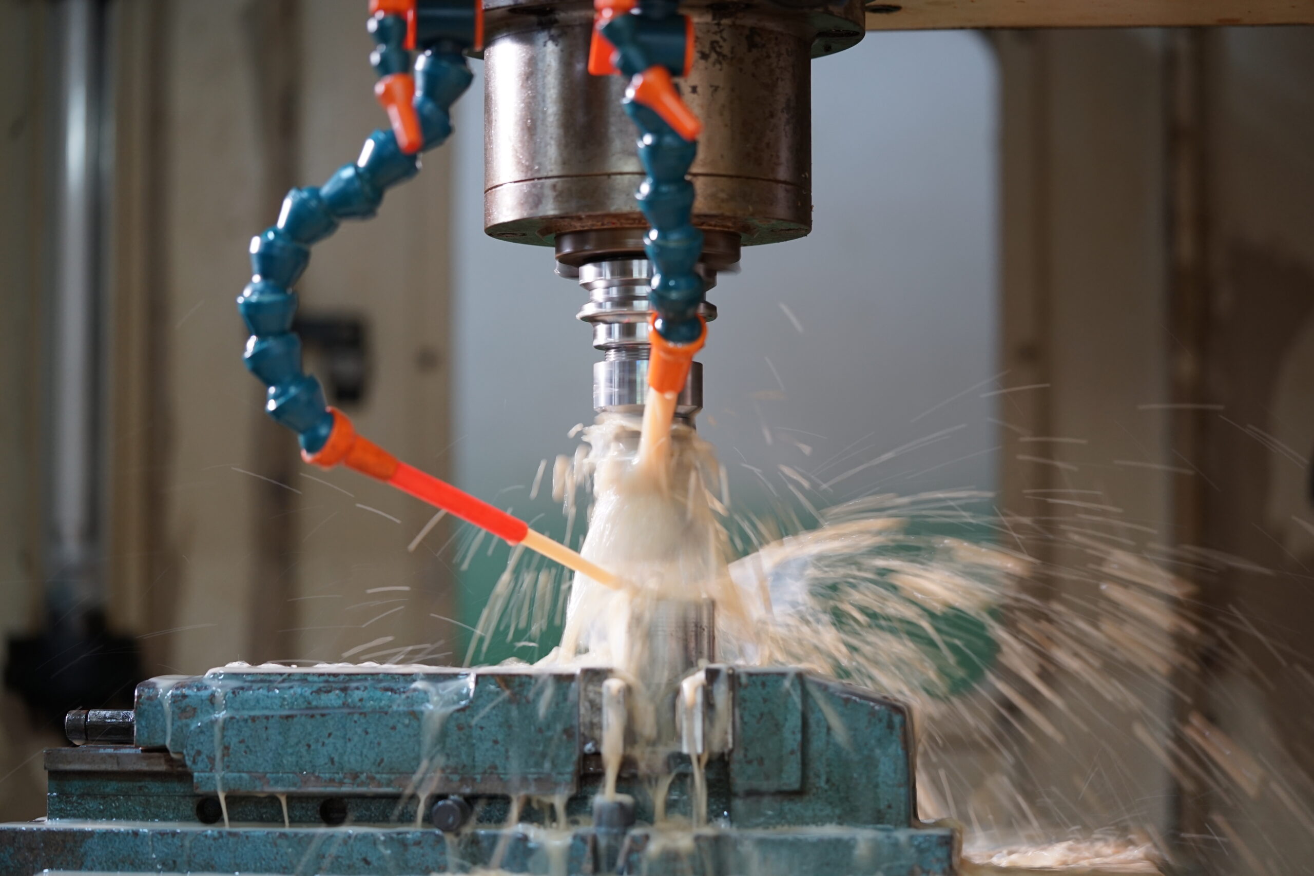 Automation Systems
