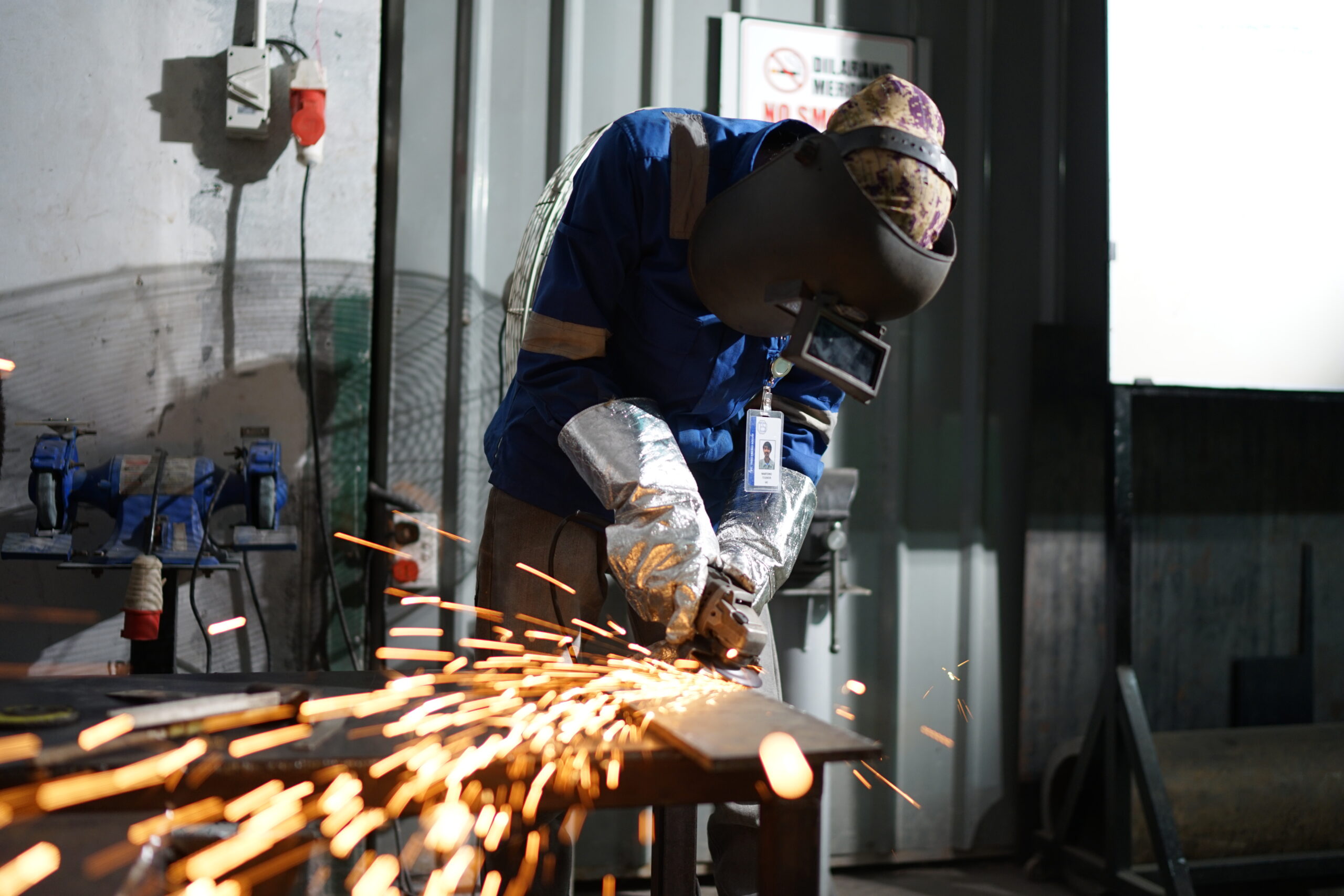 Machining Parts